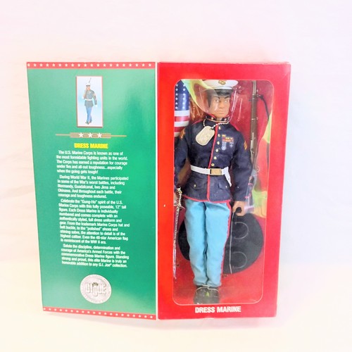 Hasbro 1996 joe - hasbro,