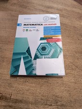 MATEMATICA CON METODO VOL. 3