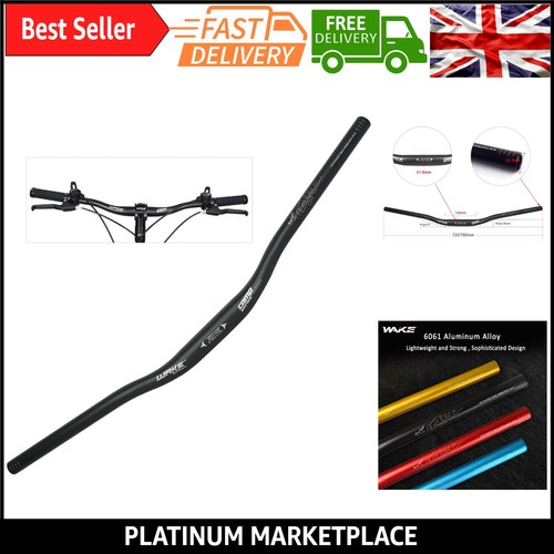 Manubrio mtb lega - mtb, di