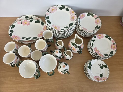 Villeroy boch wildrose - villeroy, &
