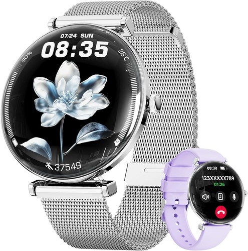 Smartwatch donna donna con