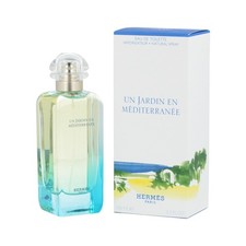 Hermès Un Jardin en