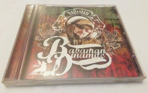 Babaman dinamite usato - -,