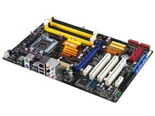 For ASUS P5Q SE PLUS