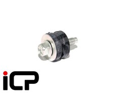 Kit supporto intercooler