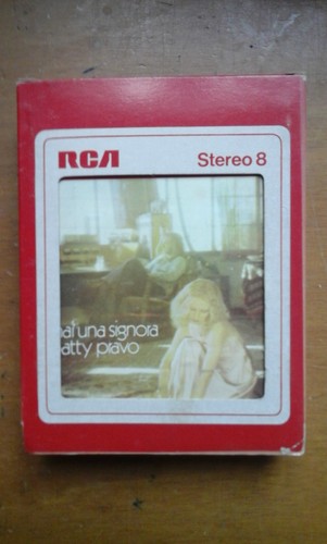 Patty pravo mai una - mai,
