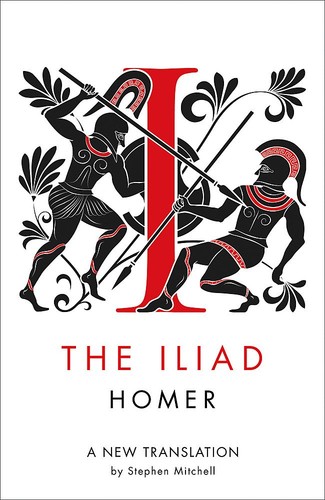 The iliad - the,