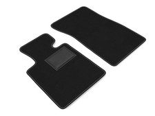  Tappetini Auto per BMW Z4 E85 dal 2002 al 2009 