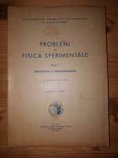 Quercia Rispoli PROBLEMI DI