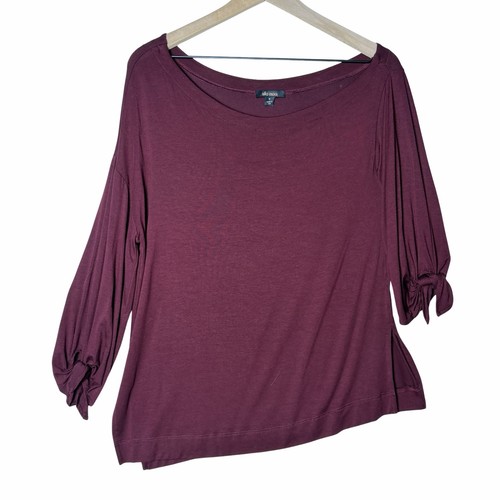 Maglia ella moss spalle - maglia,