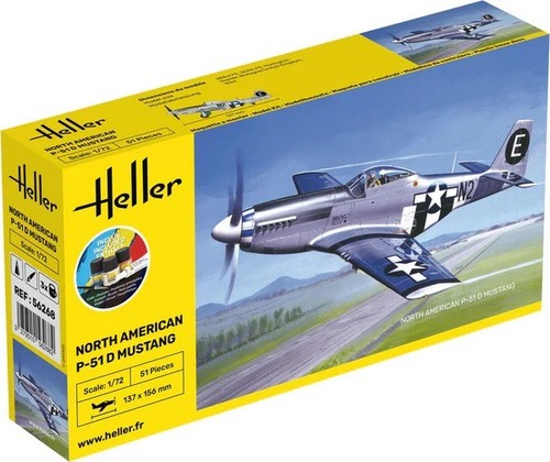 Heller maquette à assembler - à,