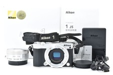 Nikon 1 J5 fotocamera digitale