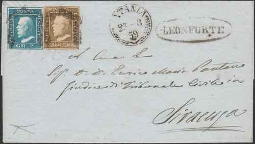 Sicilia 08 1859 - 47,