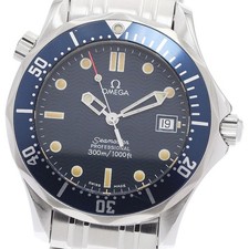 Orologio OMEGA Seamaster300