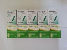 One touch Verio 25 strisce