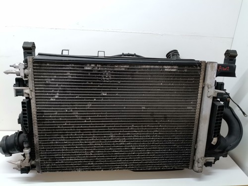 Kit radiatori per opel - per, j