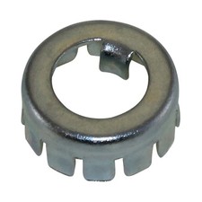 Crown Nut Locking Basket for