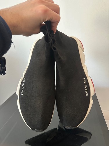Balenciaga speed trainer - balenciaga,