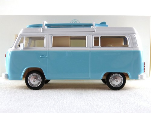 Norev 841100 t2b camper - vw,