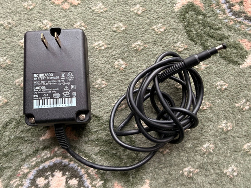 Fluke bc190 803 - fluke, scopemetro
