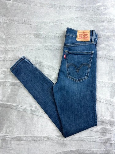 Jean levi femme mile high - jean,