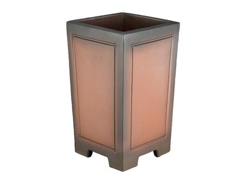 Vaso per bonsai - , quadrato