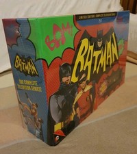 BATMAN LIMITED EDITION