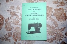 Illustrated Parts Manual to