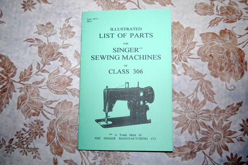 Illustrated parts manual - manual, to