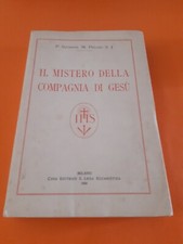 P. Giuseppe M. Petardi S.j. Il