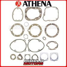KIT GUARNIZIONI MOTORE ATHENA LAMBRETTA D LD / FD / F.D.C 150 1957-1957 P4002808
