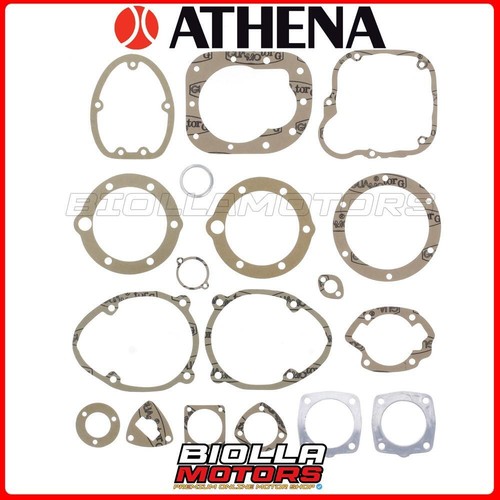 Kit guarnizioni motore - guarnizioni, athena