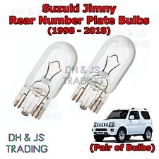 Per Suzuki Jimmy Coppia