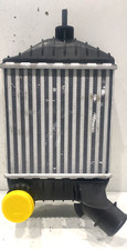 RICAMBI USATI, RADIATORE INTERCOOLER FIAT PUNTO 1.9 JTD, ANNO : 2000