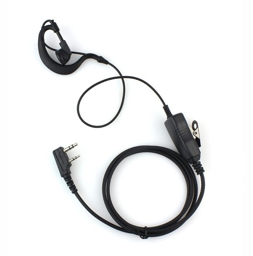 Auricolare auricolare per