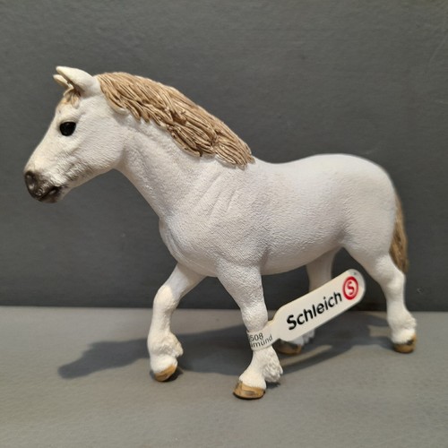 Schleich horse welsh - horse, pony