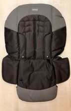 PEG PEREGO FODERA passeggino switch p3 colore London (marrone)   nuovo-italia