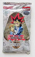 Yugioh Inizio Oscuro 1 (DB1-EN) - Tutte Carte Singole MINT/NM Ed. Illimitata