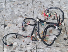 IMPIANTO ELETTRICO ORIGINALE MBK FLAME YAMAHA CYGNUS  125  1996 -1999