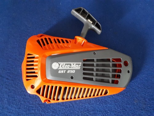 Motosega oleo mac - oleo-mac, gst