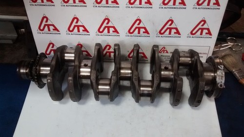 Albero motore ford transit - ford, 2.2