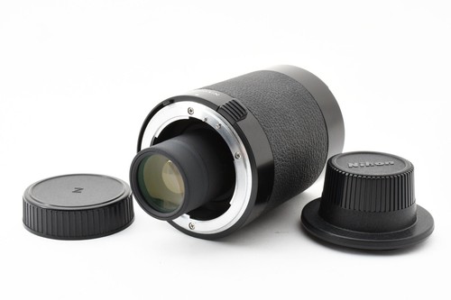 Nikon teleconvertitore 301 - teleconvertitore, tc-301