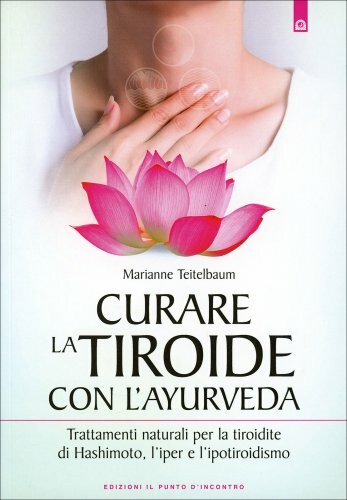 Libro curare tiroide con - libro,