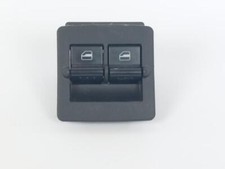1C095952701C GRUPPO COMANDI ALZACRISTALLI 2 TASTI VOLKSWAGEN NEW BEETLE (1C1-9C1