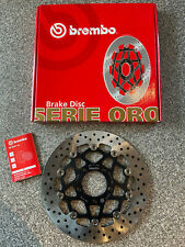 Disco freno Brembo 78B40842