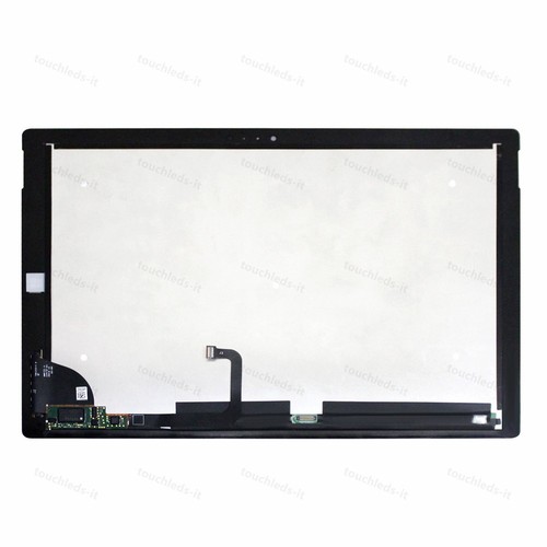 Per microsoft surface pro - 12'',