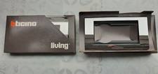 Plaque bticino living - plaque,