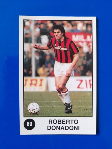 Figurina panini supersport - panini,