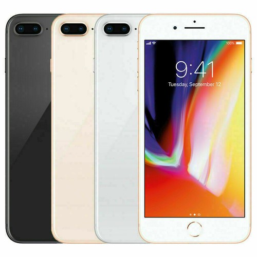 Apple iphone plus gb - 8,