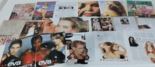 CLAUDIA SCHIFFER_set 27 pagine
